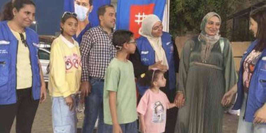 وكيل صحة جنوب سيناء: انتشار الفرق الطبية بمناطق تجمع المواطنين خلال عيد الأضحى