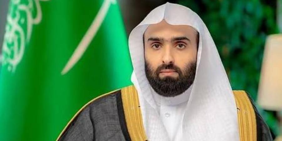 النائب العام يهنئ القيادة بنجاح موسم الحج