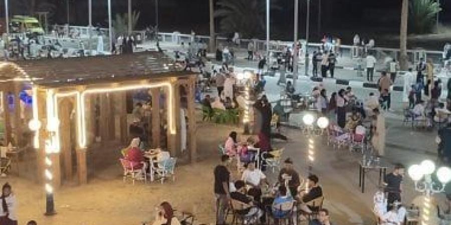 محافظ جنوب سيناء يشدد على استمرار رفع درجة الاستعداد خلال أيام عيد الأضحى
