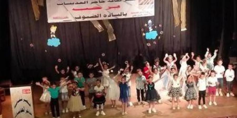 فرحة العيد فى الأقصر.. قصور الثقافة تقدم 65 عرضا فنيا وأخرى مسرحية وفنون شعبية
