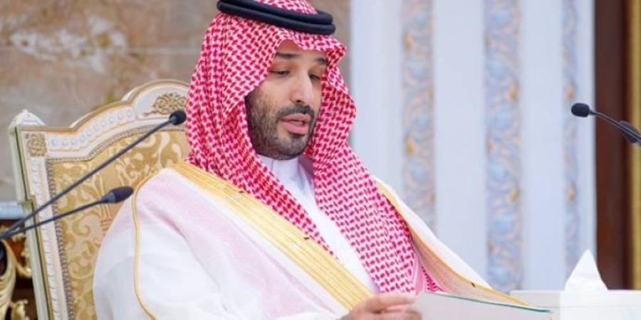 ولي العهد في منى: جهود القطاعات العســــكرية والأمنيــة بالحج محل فخر وتقدير
