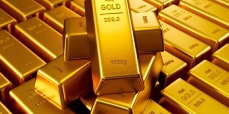 ارتفاع أسعار الذهب