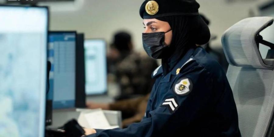المرأة السعودية في وزارة الداخلية خلال موسم الحج.. شريك أمني وإنساني