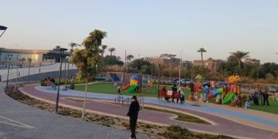 منها مجاني.. أماكن للخروج في عيد الأضحى بقنا