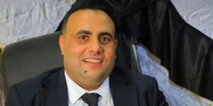 النائب مصطفى مزيرق: العلمين الجديدة أعادت صياغة مفهوم التنمية الساحلية