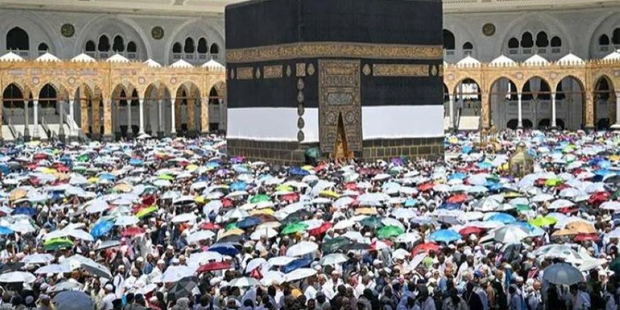 الحج يعيد تشكيل مفاهيم الصبر والإحسان والتعايش