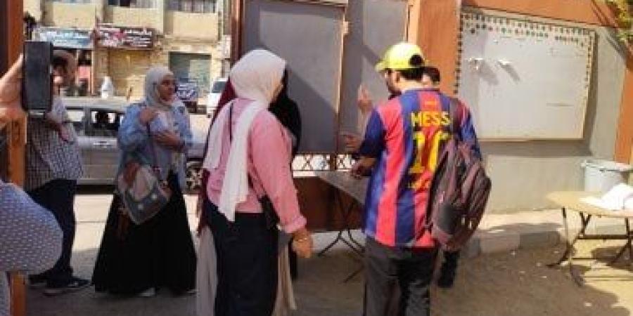 موعد نتيجة الصف الأول الإعدادى فى الإسكندرية؟ التعليم تجيب