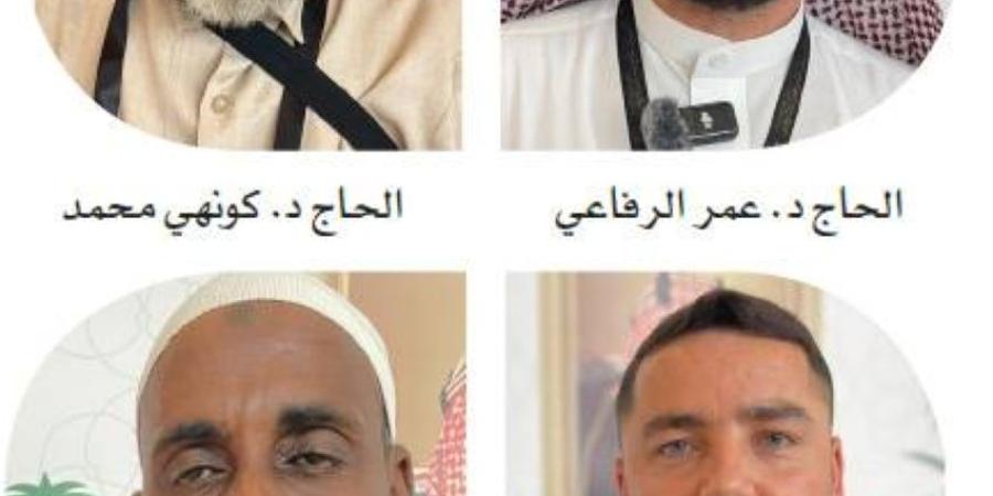 ضيوف برنامج خادم الحرمين: المملكة فخر للأمة الإسلامية