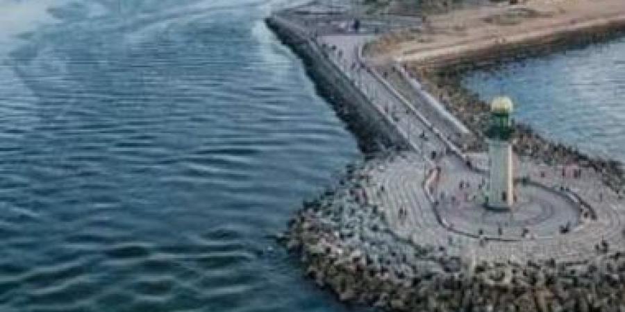 تعرف على أفضل الأماكن السياحية فى رأس البر.. صور
