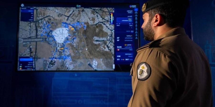 تطوير «رؤى الذكية» لدراسة الحشود والمرور بالمشاعر