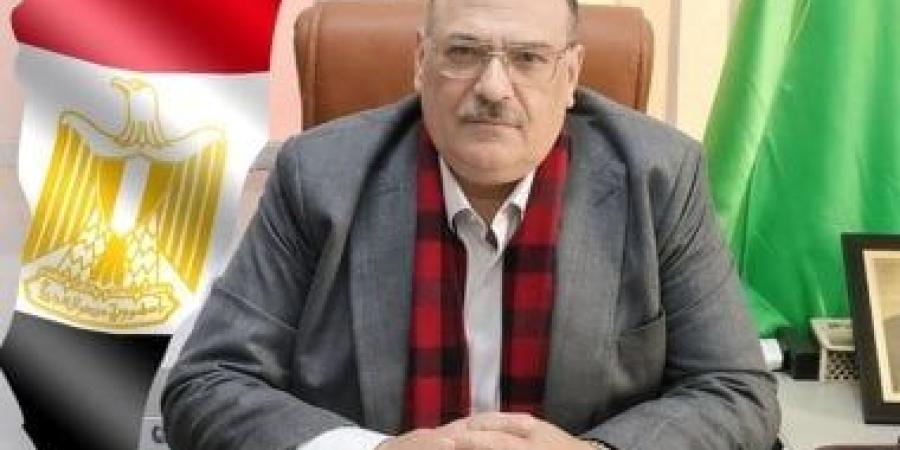 زراعة المنوفية: حركة تنقلات بالإدارات وقطاع التعاون الزراعي خلال أيام
