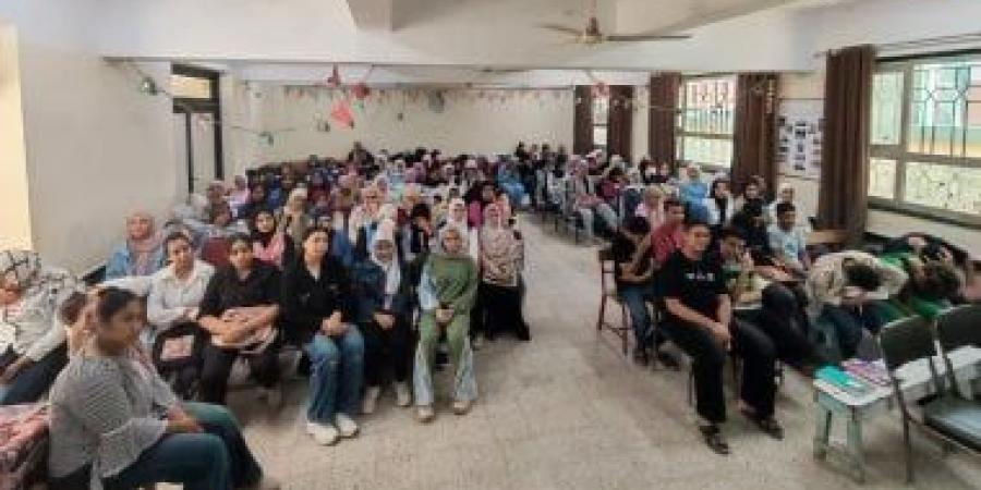 تعليم الغربية تكثف مراجعات الشهادة الإعدادية للطلاب بإدارة زفتي التعليمية