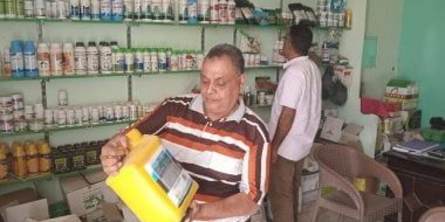 تموين الأقصر تحرر 555 محضرا ومخالفة تموينية فى حملات على المخابز والأسواق