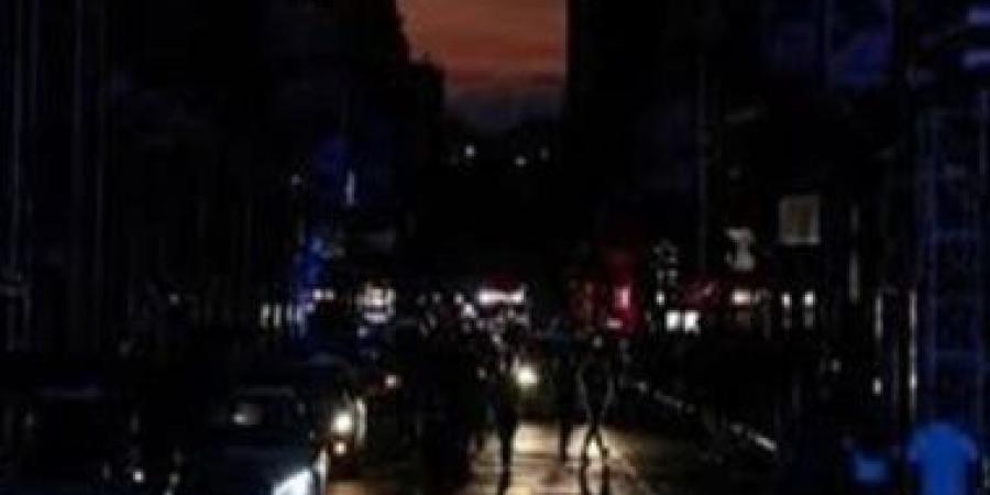 غداً.. فصل الكهرباء عن مغذي الإسكان بمدينة بيلا