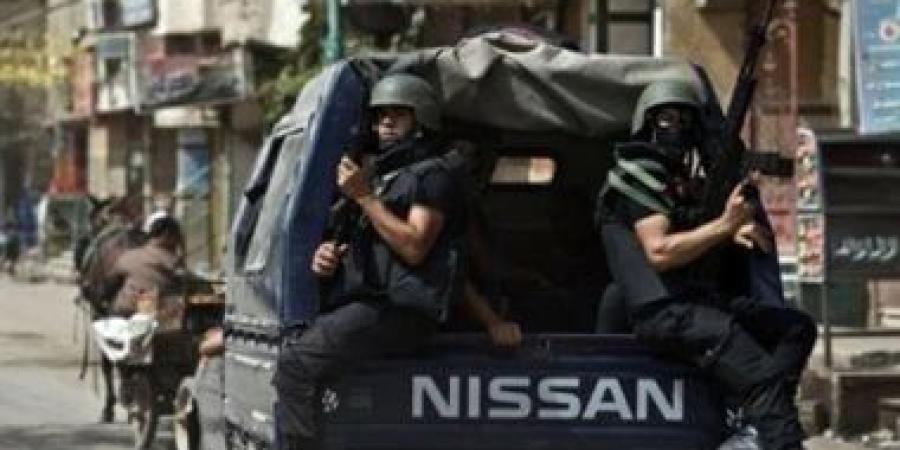 أمن الدقهلية يعيد سيدة بعد إختفائها فى أقل من 24 ساعة