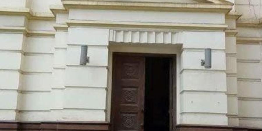 أنشأت عام 1892.. 10 معلومات عن مكتبة البلدية الأثرية فى الإسكندرية