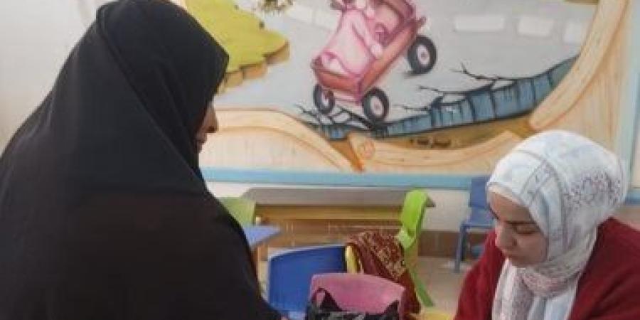 صحة قنا تطلق قوافل طبية مجانية بقرى قفط وقوص ونجع حمادي