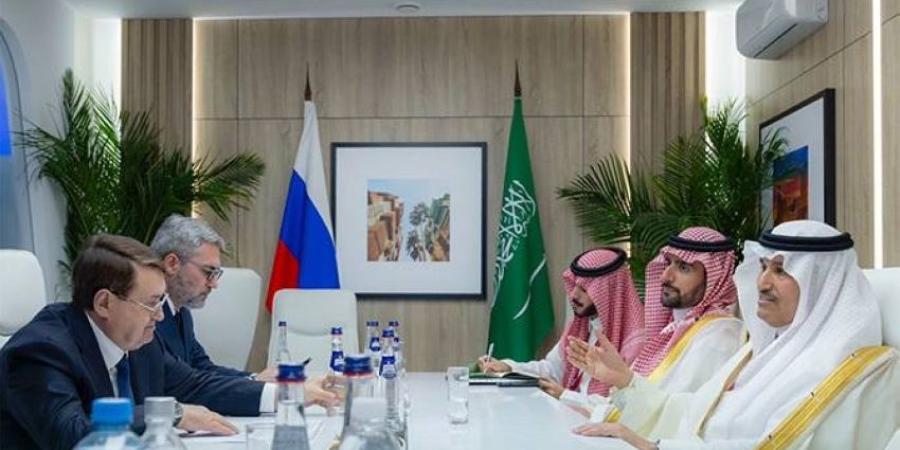 الجاسر: خطوط بديلة للتجارة وتسهيلات للدول المجاورة