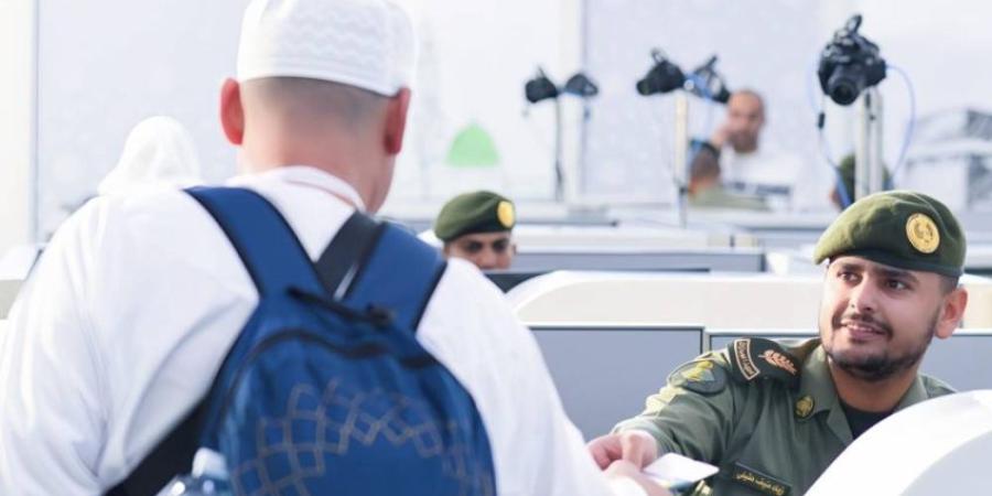 المتحدث الرسمي للجوازات: منظومة متكاملة وتقنيات حديثة لتيسير مغادرة ضيوف الرحمن عبر المنافذ الدولية