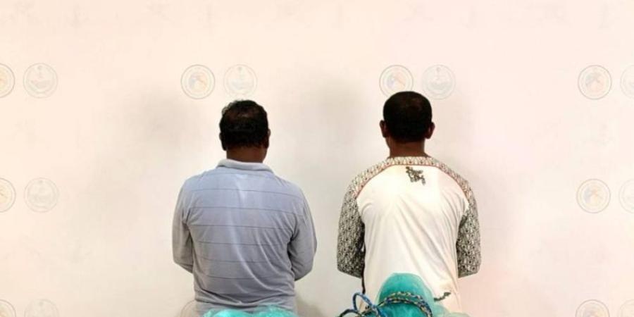 حرس الحدود بمنطقة مكة المكرمة يضبط مخالفين للائحة الأمن والسلامة لمزاولي الأنشطة البحرية