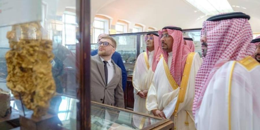 تعزيز الشراكة الاستثمارية مع روسيا