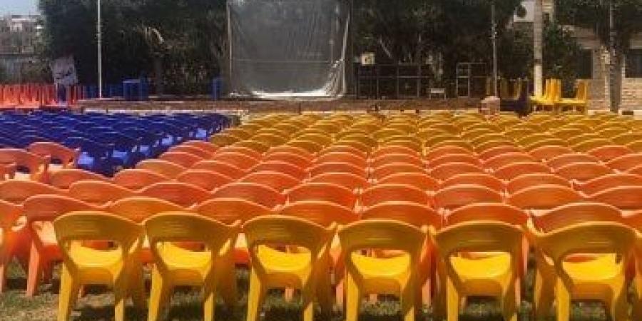 فتح مراكز الشباب والأندية أمام جماهير بورسعيد لمتابعة نهائي كأس عاصمة مصر
