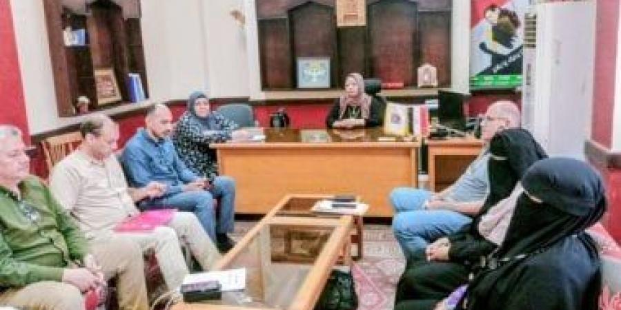 غرفة عمليات تعليم جنوب سيناء: لا شكاوى في ثالث أيام امتحانات الإعدادية