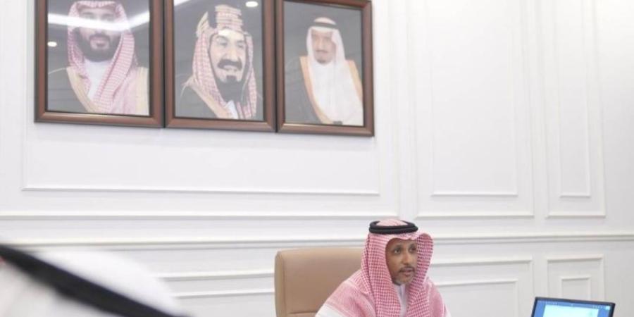أمانة الشرقية تحتضن طلبة برنامج مراس