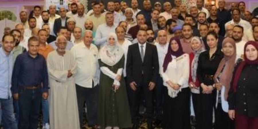 مناقشة حلول الطاقة المتجددة فى الاستزراع السمكى بالبحيرة..اعرف التفاصيل