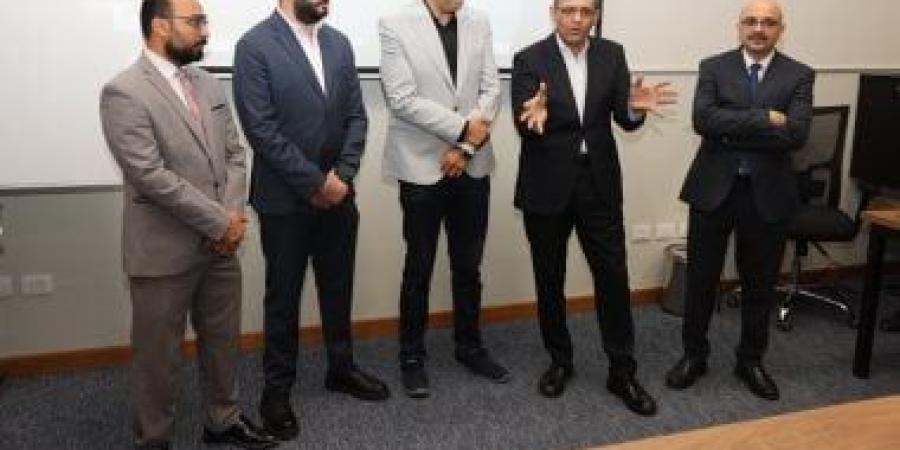 انطلاق المجموعة الثانية من البرنامج التدريبي لصحفيي المحافظات بالإسماعيلية