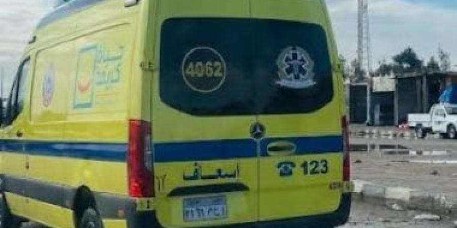 القبض على طالب تعدى علي زميله لرغبته في الغش بامتحانات الإعدادية بالدقهلية