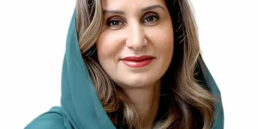 مها بنت مشاري رئيسًا تنفيذيًّا لمؤسسة مبادرة مستقبل الاستثمار