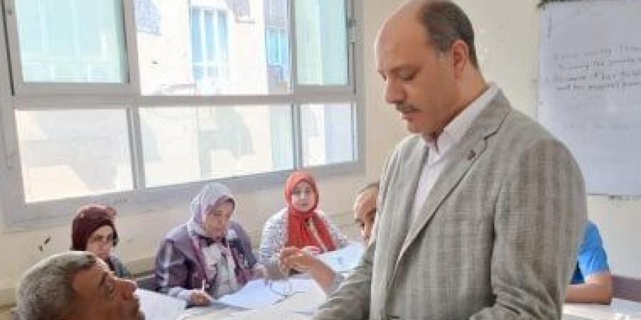موعد نتيجة الشهادة الإعدادية فى الإسكندرية.. التعليم توضح