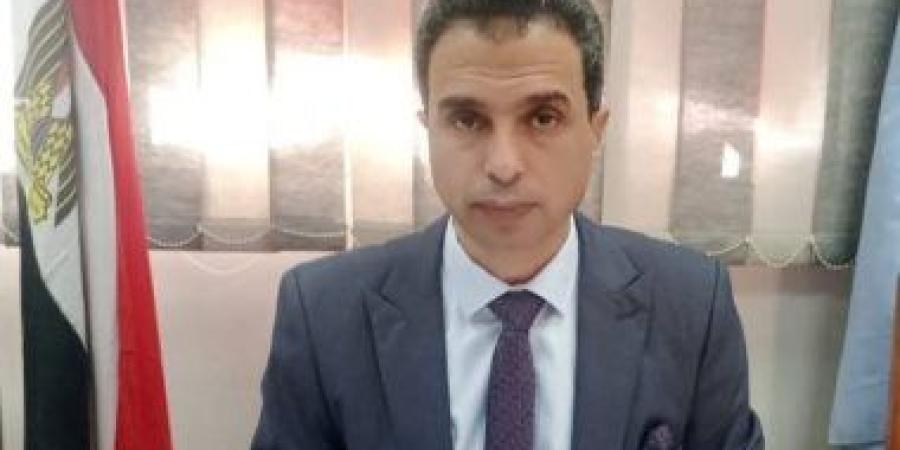 بدء تصحيح أوراق الشهادة الإعدادية العامة والمهنية بكفر الشيخ
