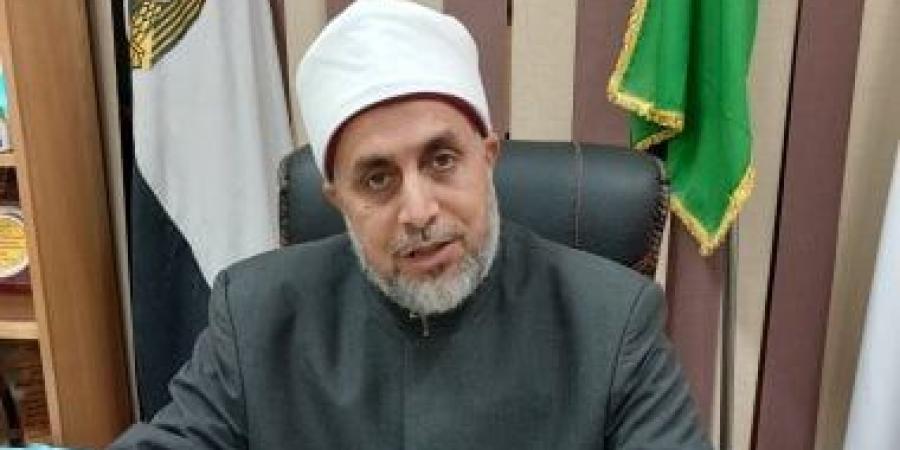 أوائل الشهادة الابتدائية والإعدادية الأزهرية بالشرقية على موعد مع مكالمة التهنئة