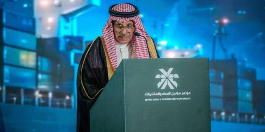 انطلاق أعمال مؤتمر سلاسل الإمداد والمشتريات 2026 في نسخته الثانية بالدمام