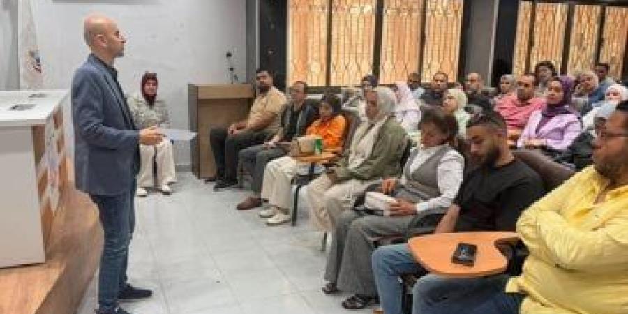 ورشة عمل لتطوير أداء فرق العلاقات العامة بصحة الشرقية
