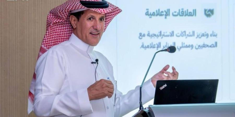 الأزمات الإعلامية في ورشة عمل