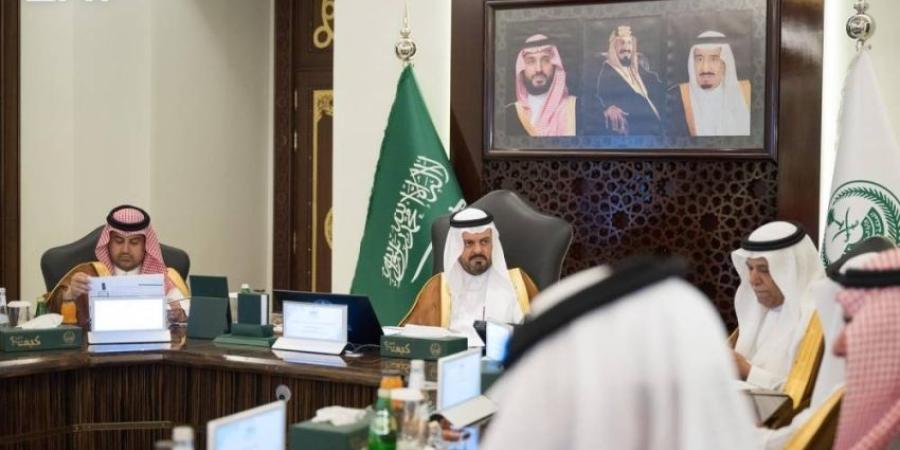 «دائمة الحج والعمرة» تناقش تعزيز نجاحات الموسم