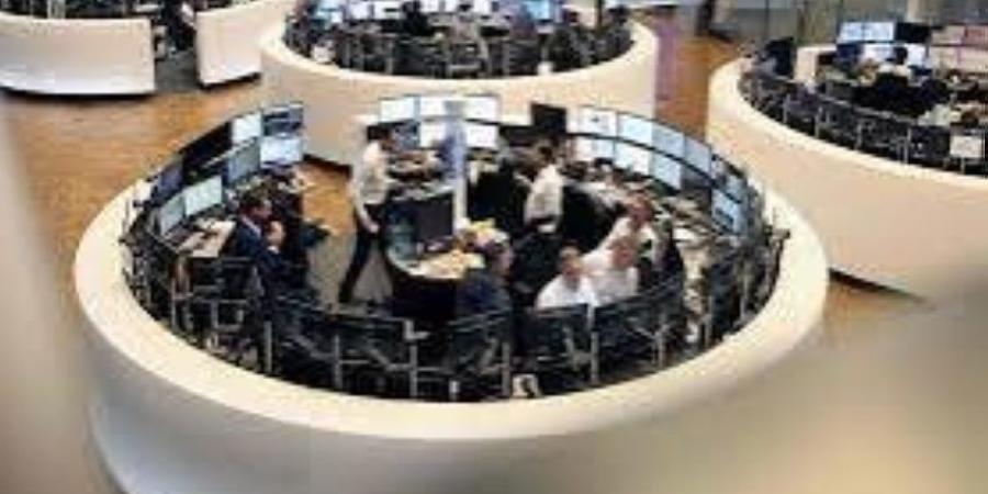 تباين أداء أسواق الأسهم الأوروبية وسط ترقب لمسار الفائدة الأمريكية