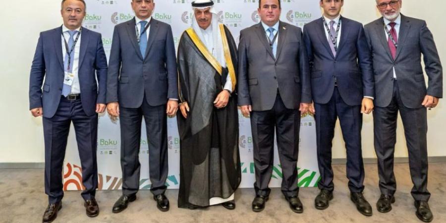 اختتام الاجتماعات السنوية لمجموعة البنك الإسلامي للتنمية بحضور 4400 مشارك من 78 دولة