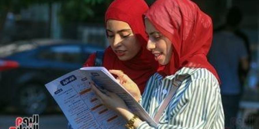 تعليم المنيا: تجهيز 91 لجنة لاستقبال أكثر من 33 ألف طالب وطالبة ثانوية عامة