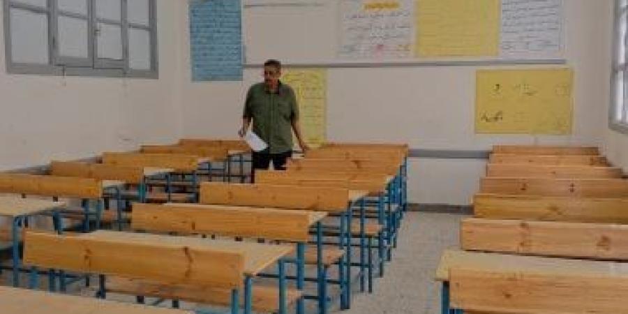 أسوان جاهزة لماراثون الثانوية العامة لـ10 آلاف طالب.. اعرف التفاصيل
