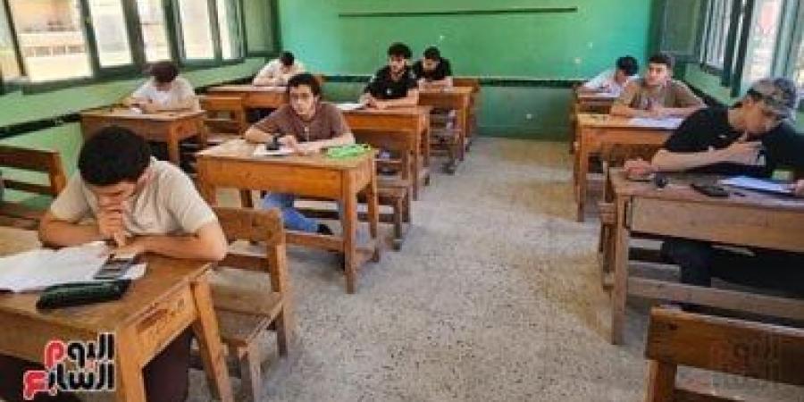 موعد إعلان نتيجة الشهادة الإعدادية فى الأقصر