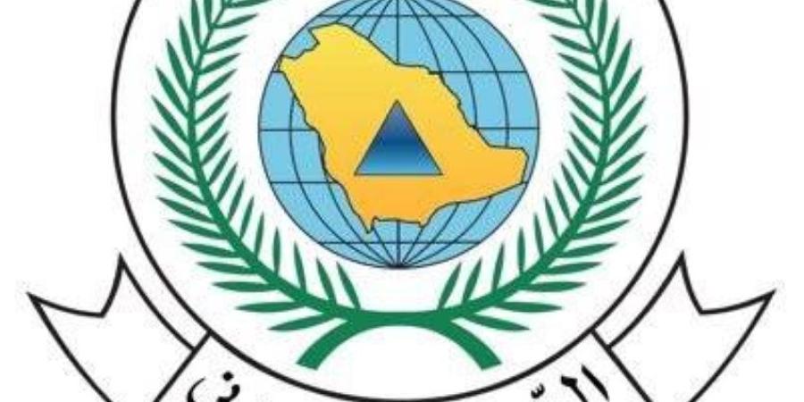 الدفاع المدني ينبّه بأهمية توفر كاشف الدخان في المباني