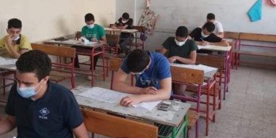 مصادر: الثلاثاء إعلان نتيجة الشهادة الإعدادية بالإسماعيلية