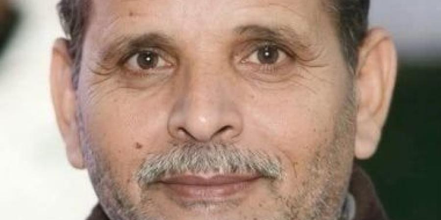 وفاة مدير مركز شباب النجم محمد صلاح بعد رحلة صراع مع المرض