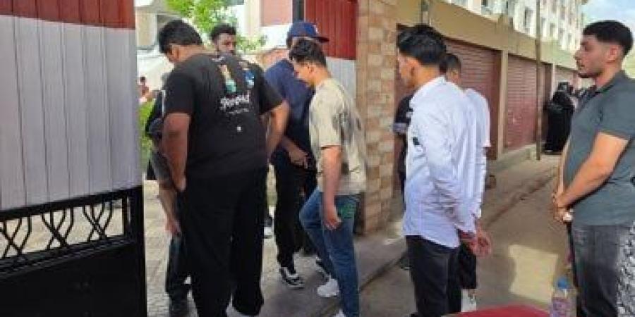 تعليم المنوفية: إعلان نتيجة الشهادة الإعدادية نهاية الأسبوع المقبل