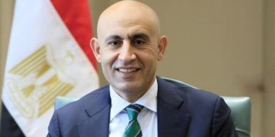 وزير التربية والتعليم يصل سوهاج لمتابعة جاهزية لجان امتحانات الثانوية العامة