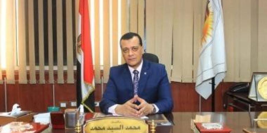 تعليم سوهاج يحصد المراكز الأولى جمهوريًا في مسابقة مسرحة المناهج الدراسية